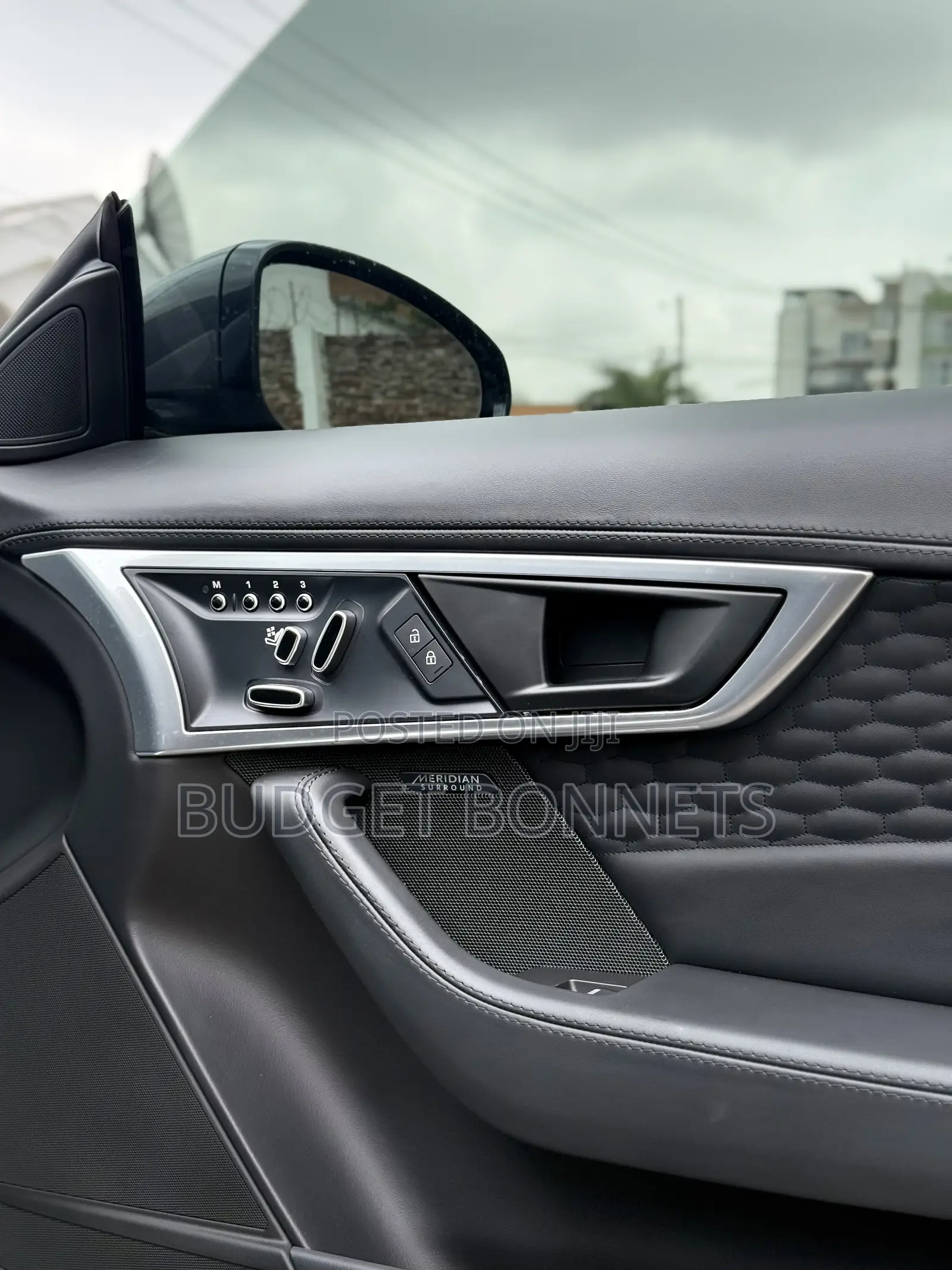 Jaguar F-Type 2021 Gray