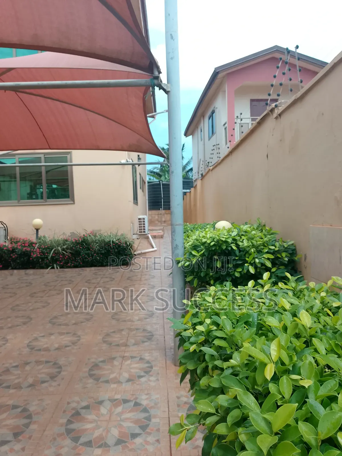 5bdrm Duplex in Bortiano for rent