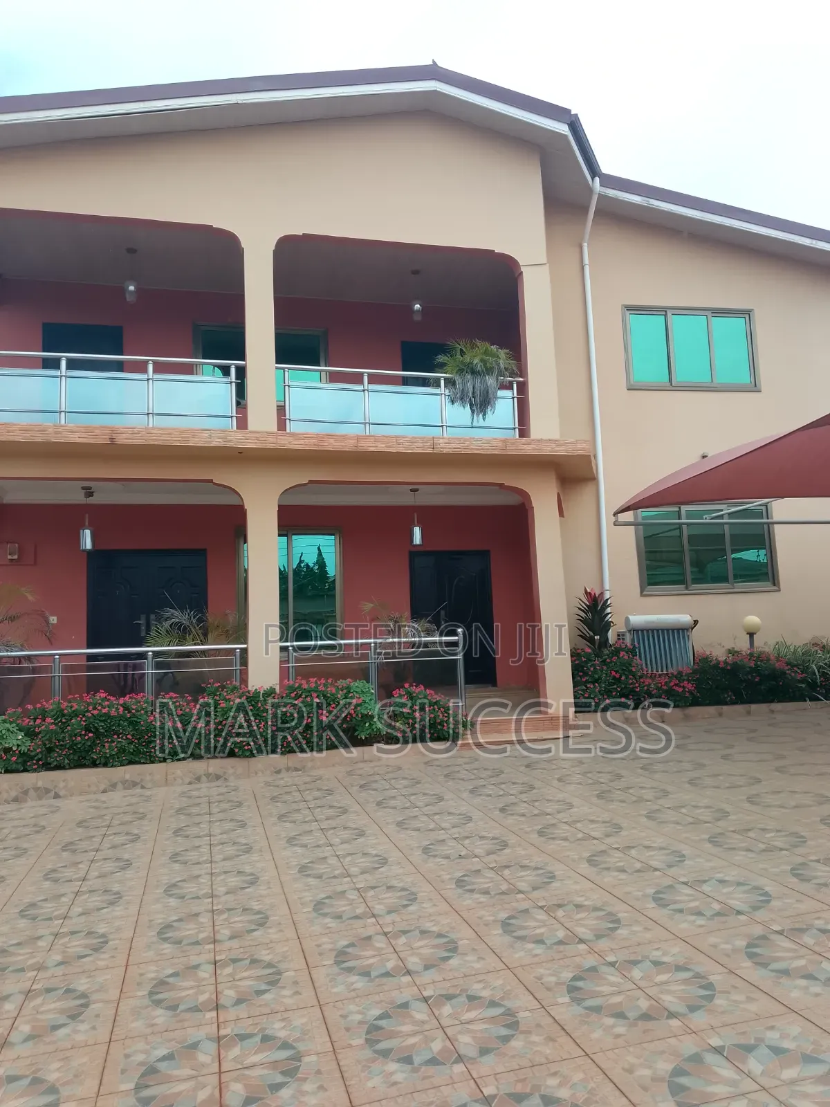 5bdrm Duplex in Bortiano for rent