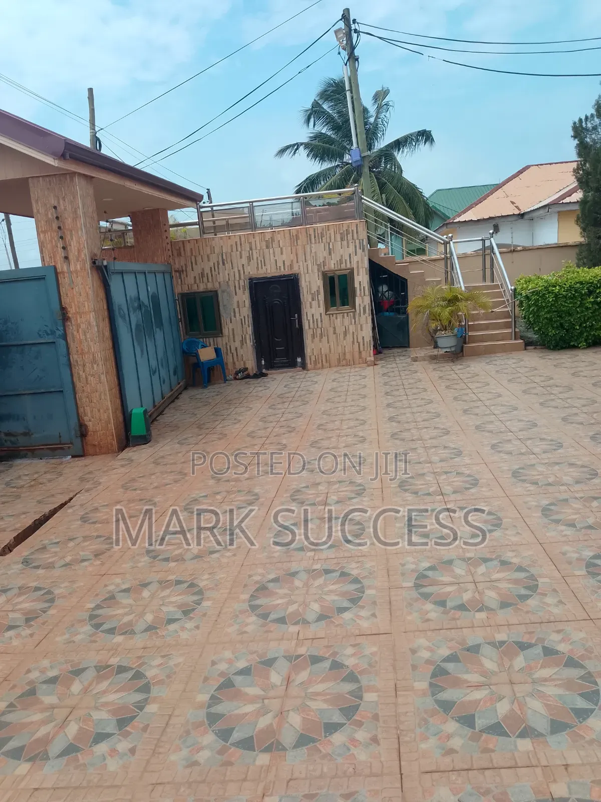 5bdrm Duplex in Bortiano for rent