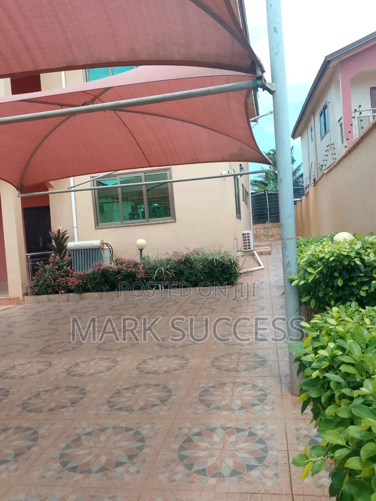 5bdrm Duplex in Bortiano for rent