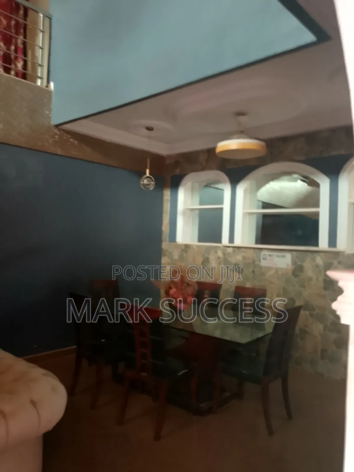 5bdrm Duplex in Bortiano for rent