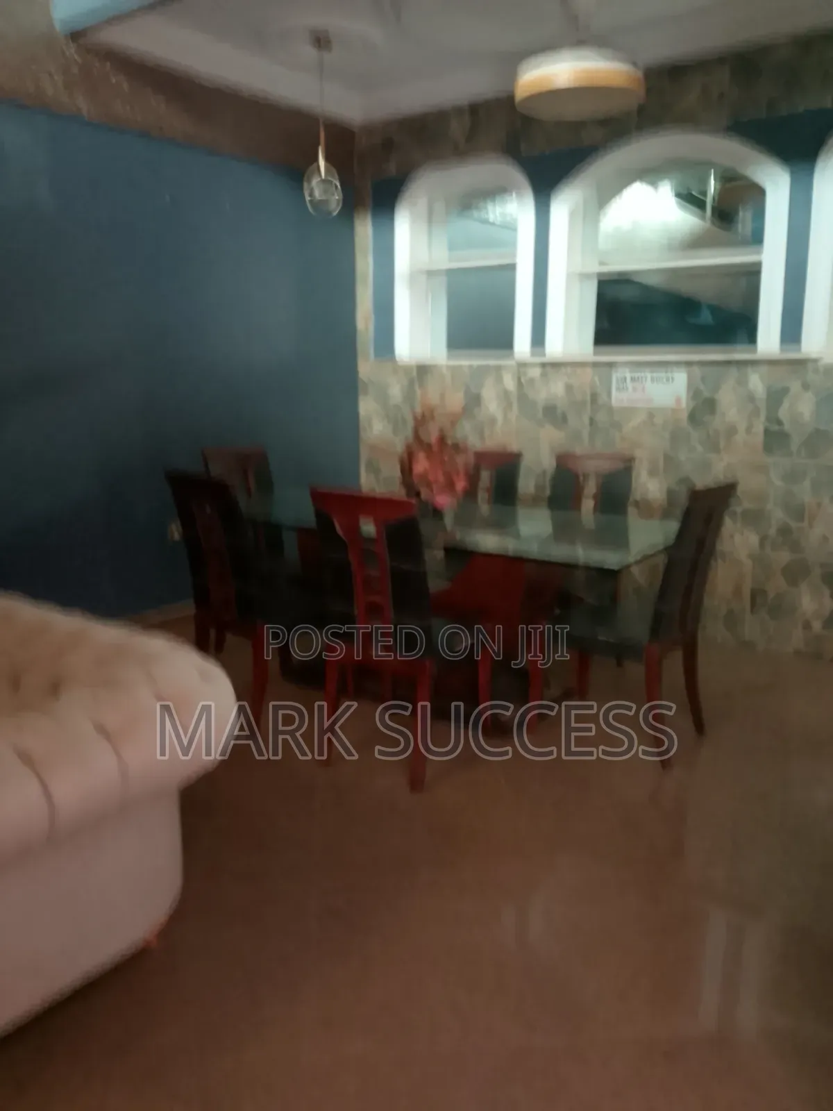5bdrm Duplex in Bortiano for rent