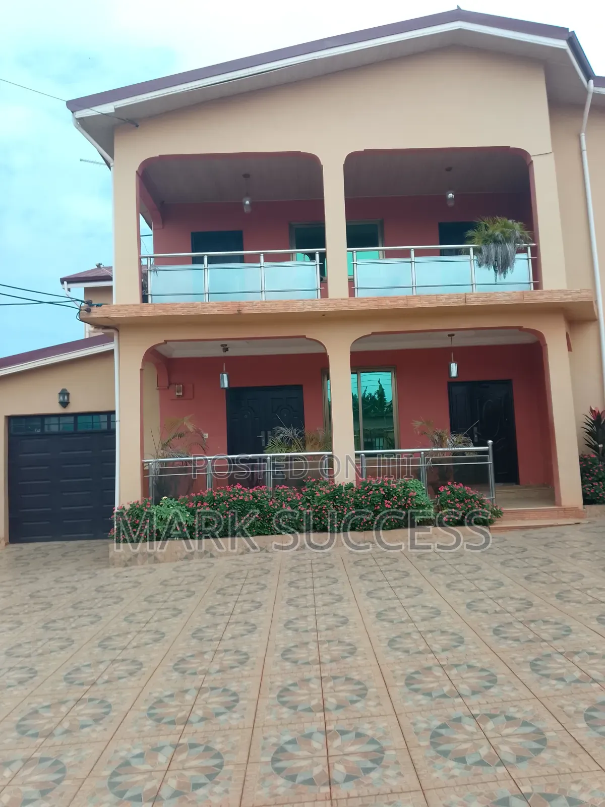 5bdrm Duplex in Bortiano for rent