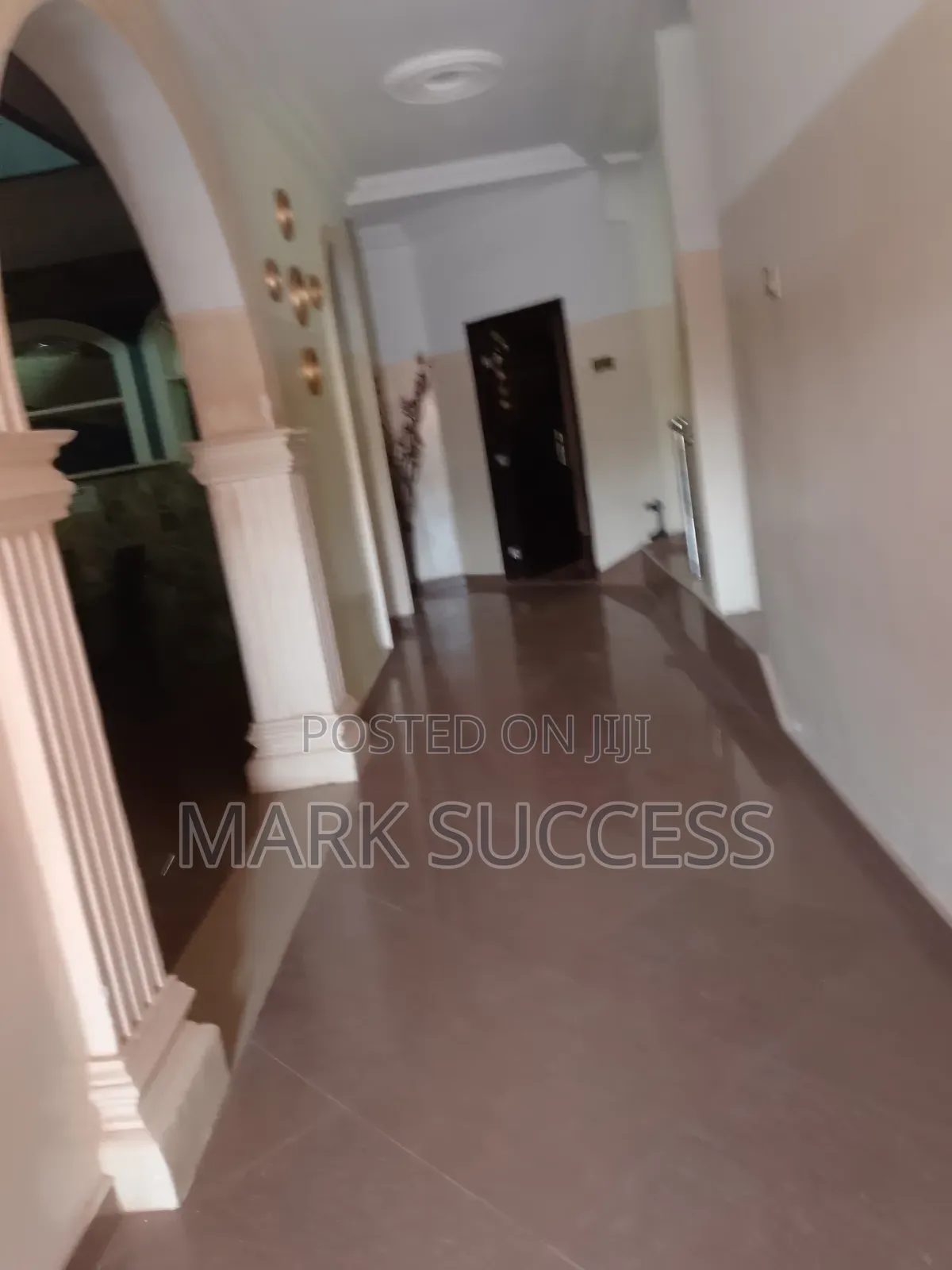 5bdrm Duplex in Bortiano for rent