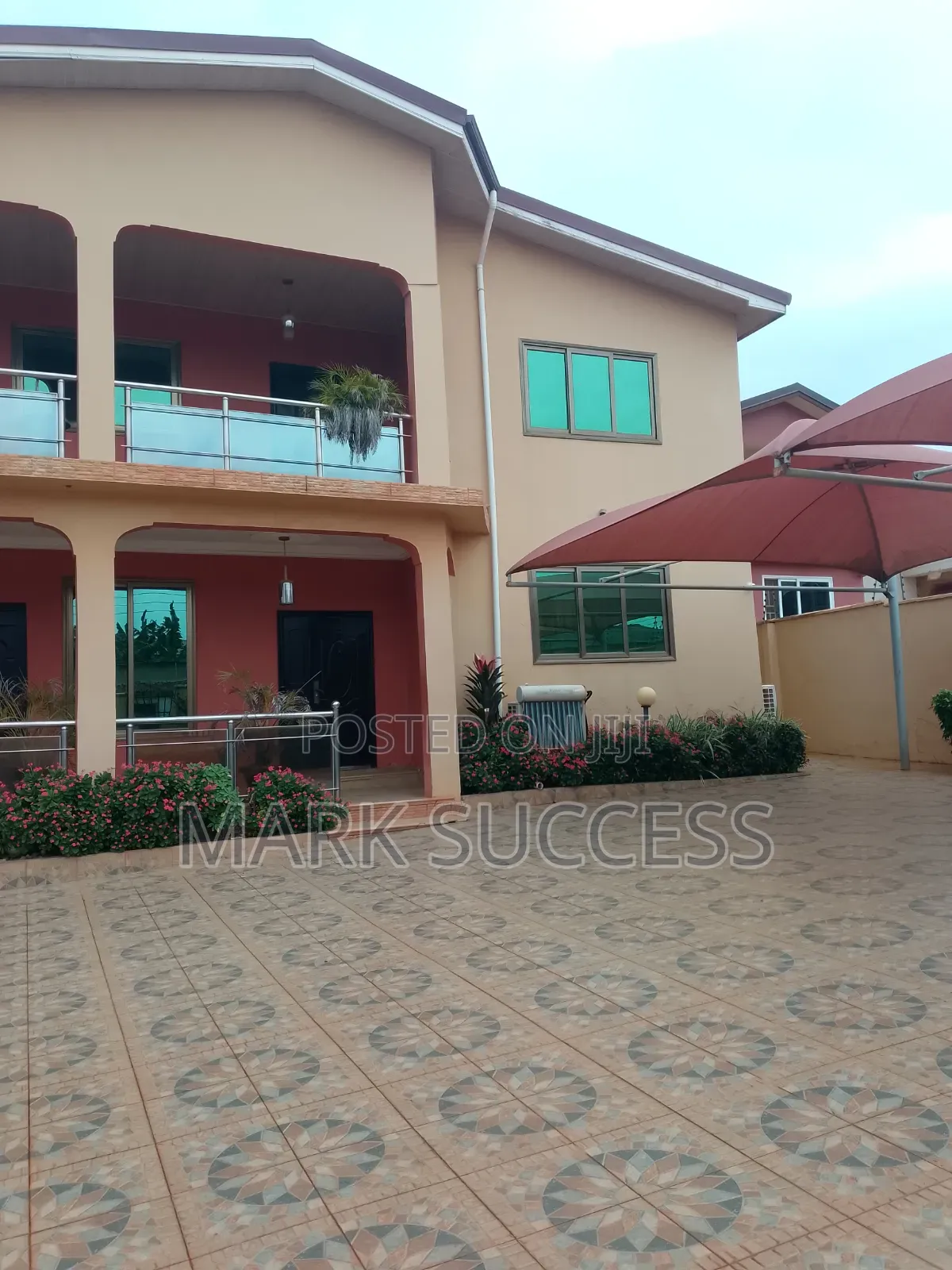 5bdrm Duplex in Bortiano for rent