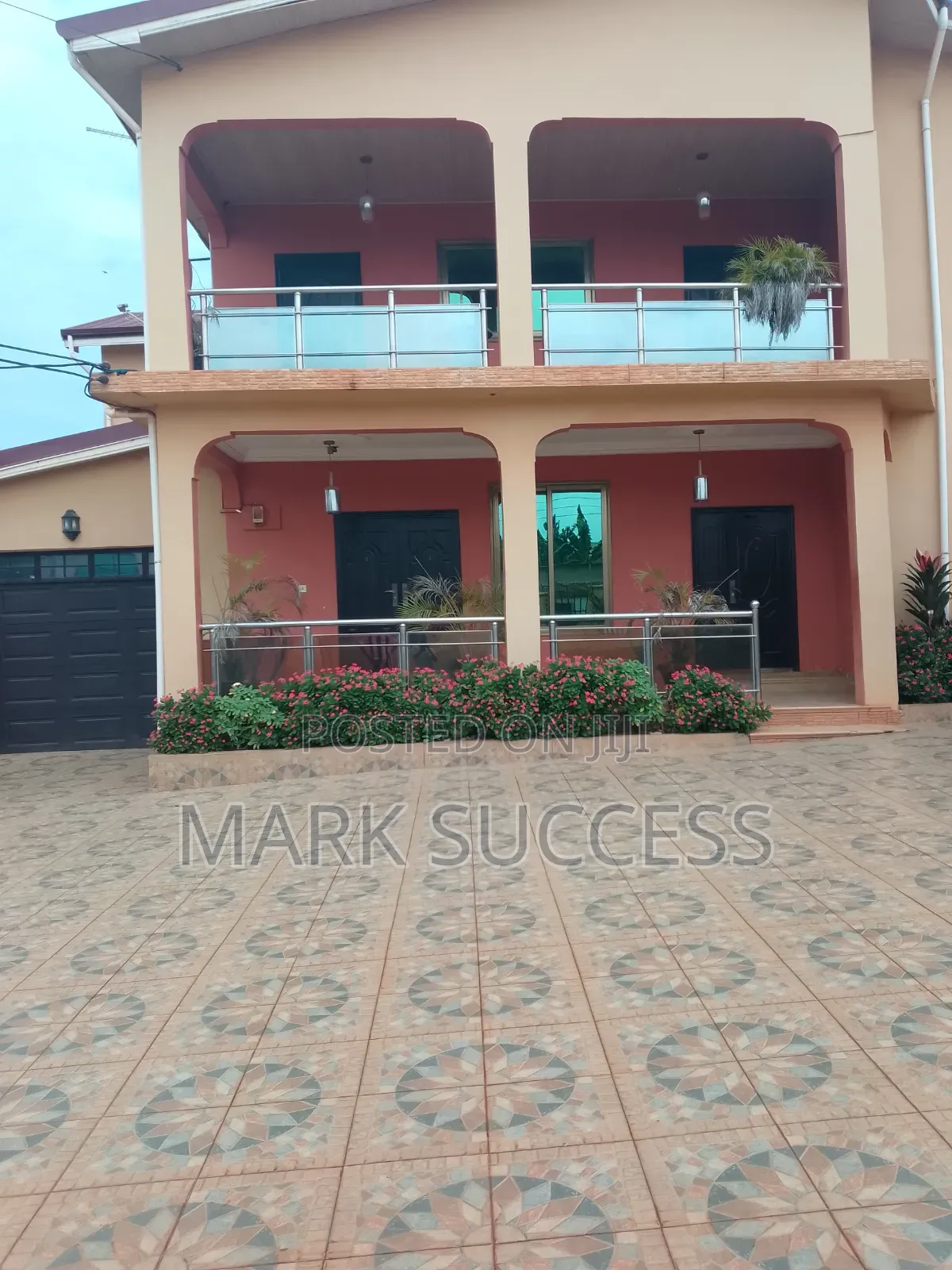 5bdrm Duplex in Bortiano for rent