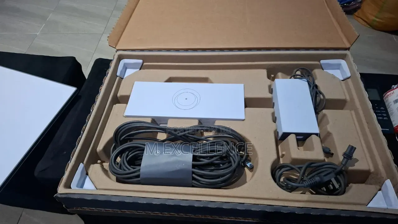 Starlink Gen 3 Kit