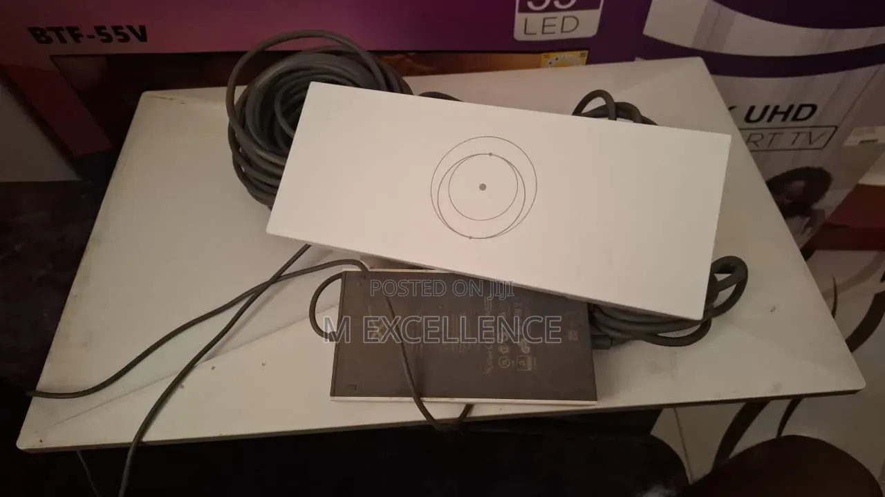 Starlink Gen 3 Kit