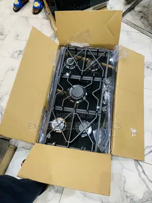 Get a New Kenwood 5burner Built in 90cm