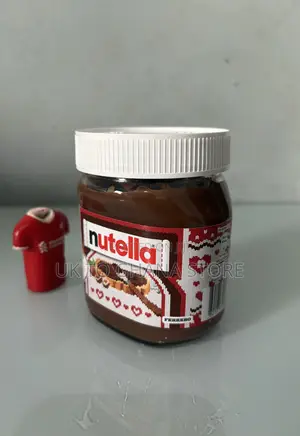 Nutella Cocoa Spread (350g)