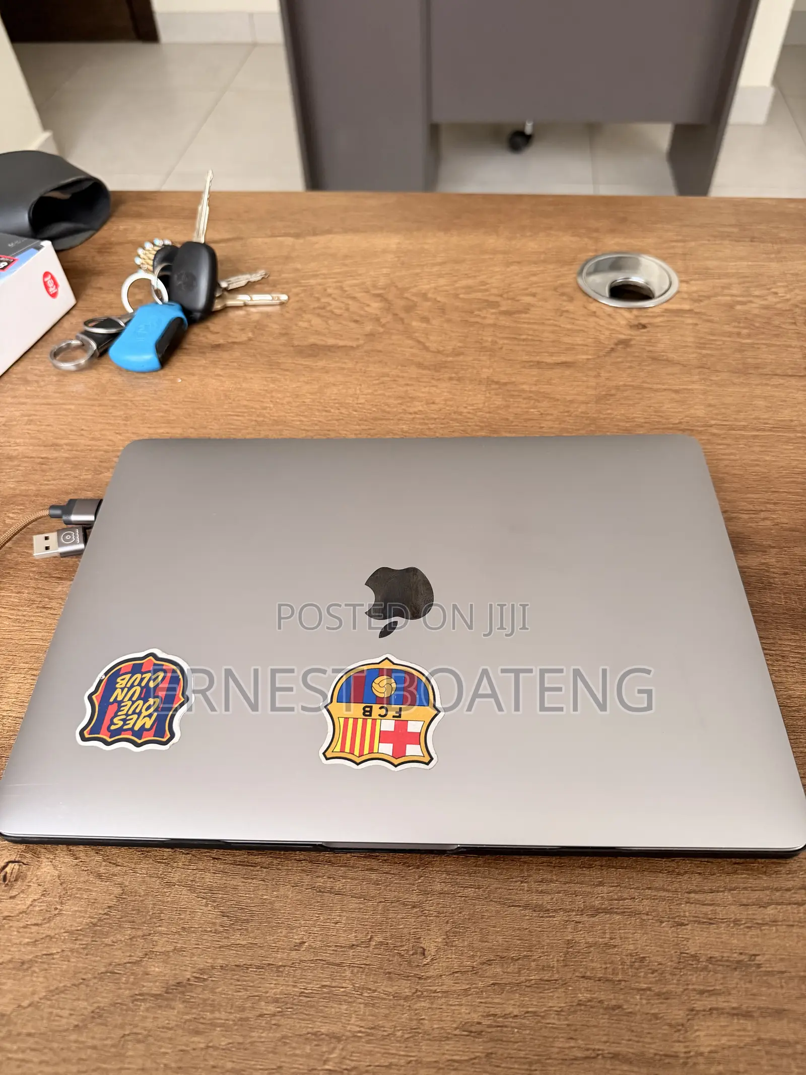 Laptop Apple MacBook Pro 2020 8GB Apple M1 SSD 256GB
