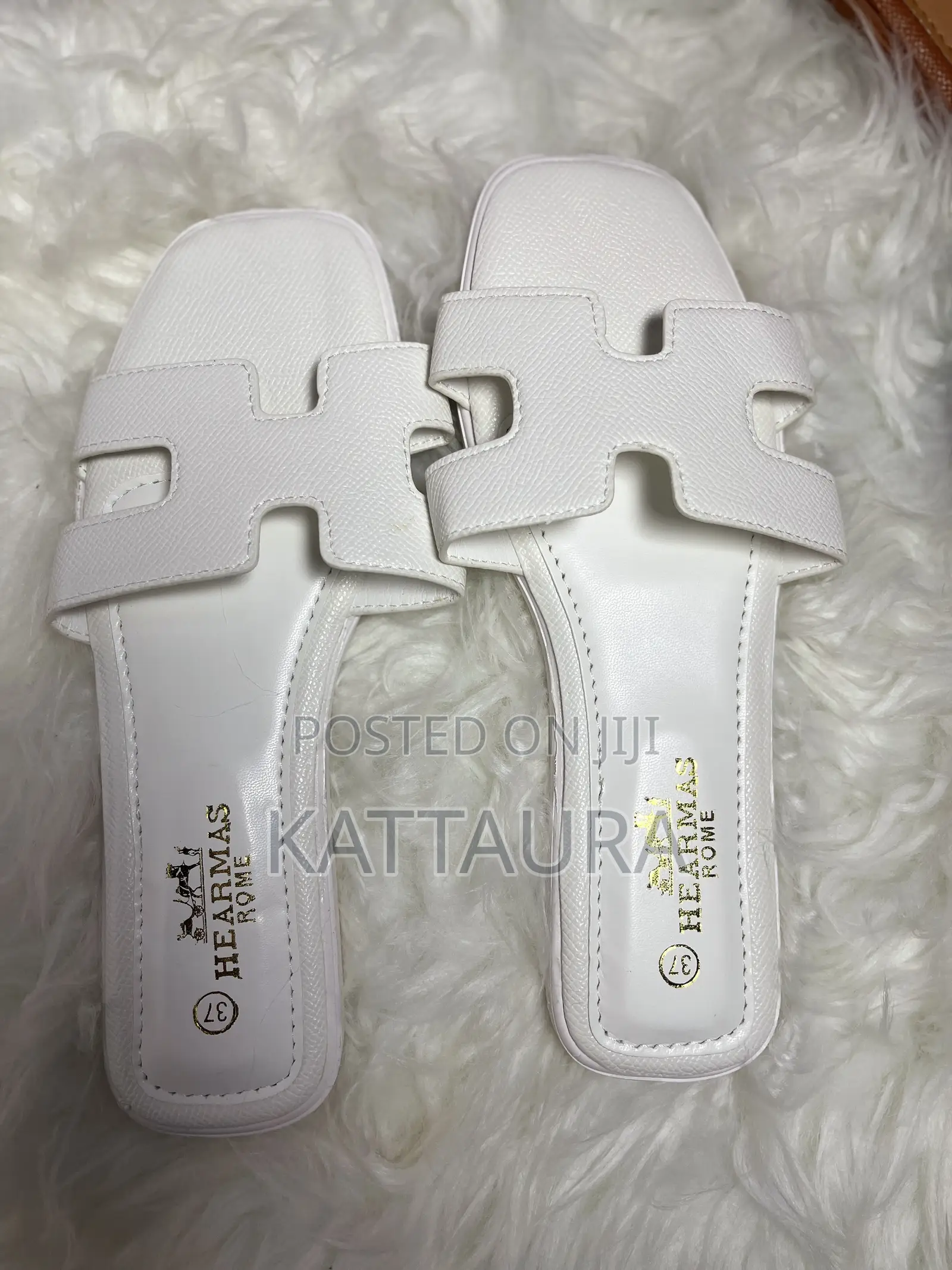 Ladies Slippers