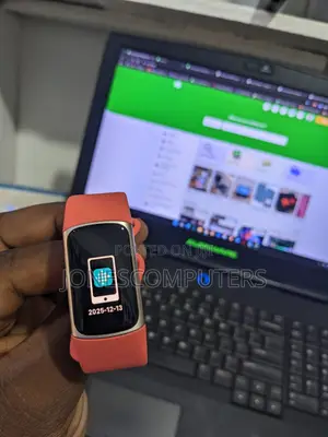 Fitbit Charge 6