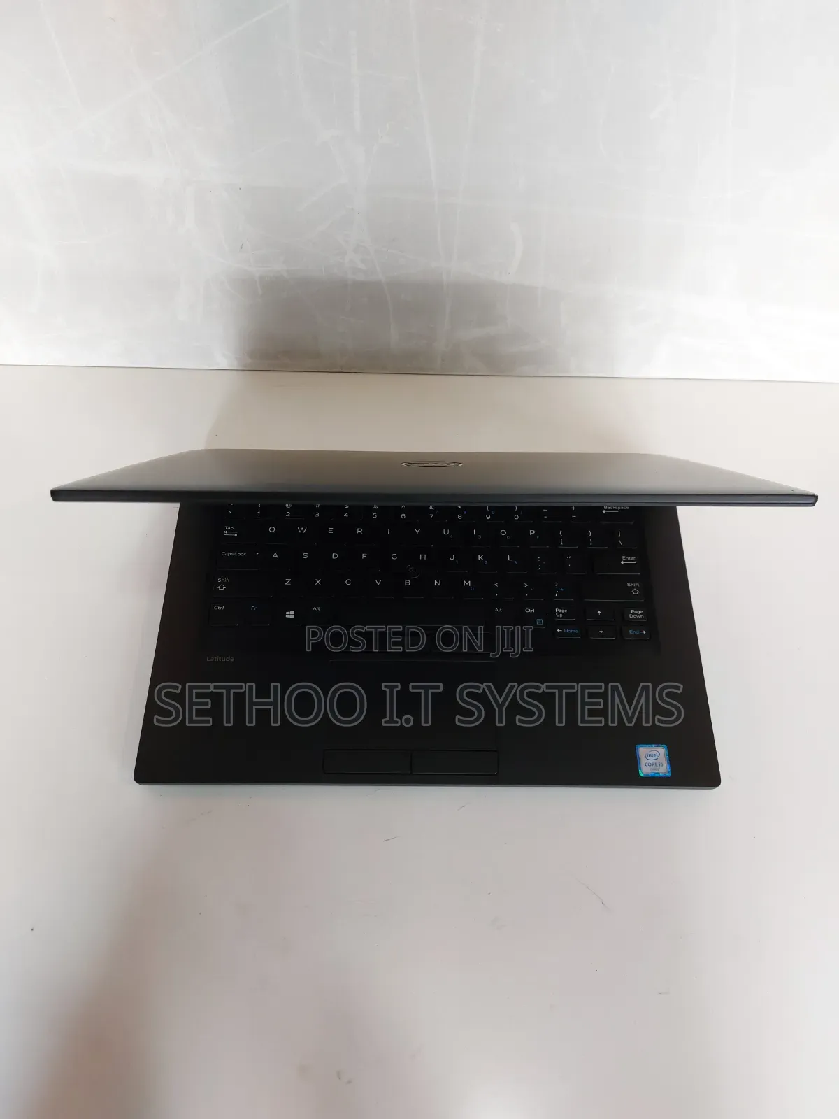 Laptop Dell Latitude 7480 8GB Intel Core i5 SSD 256GB