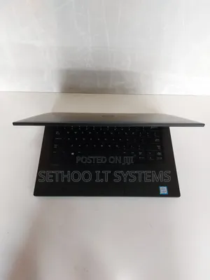 Laptop Dell Latitude 7480 8GB Intel Core i5 SSD 256GB