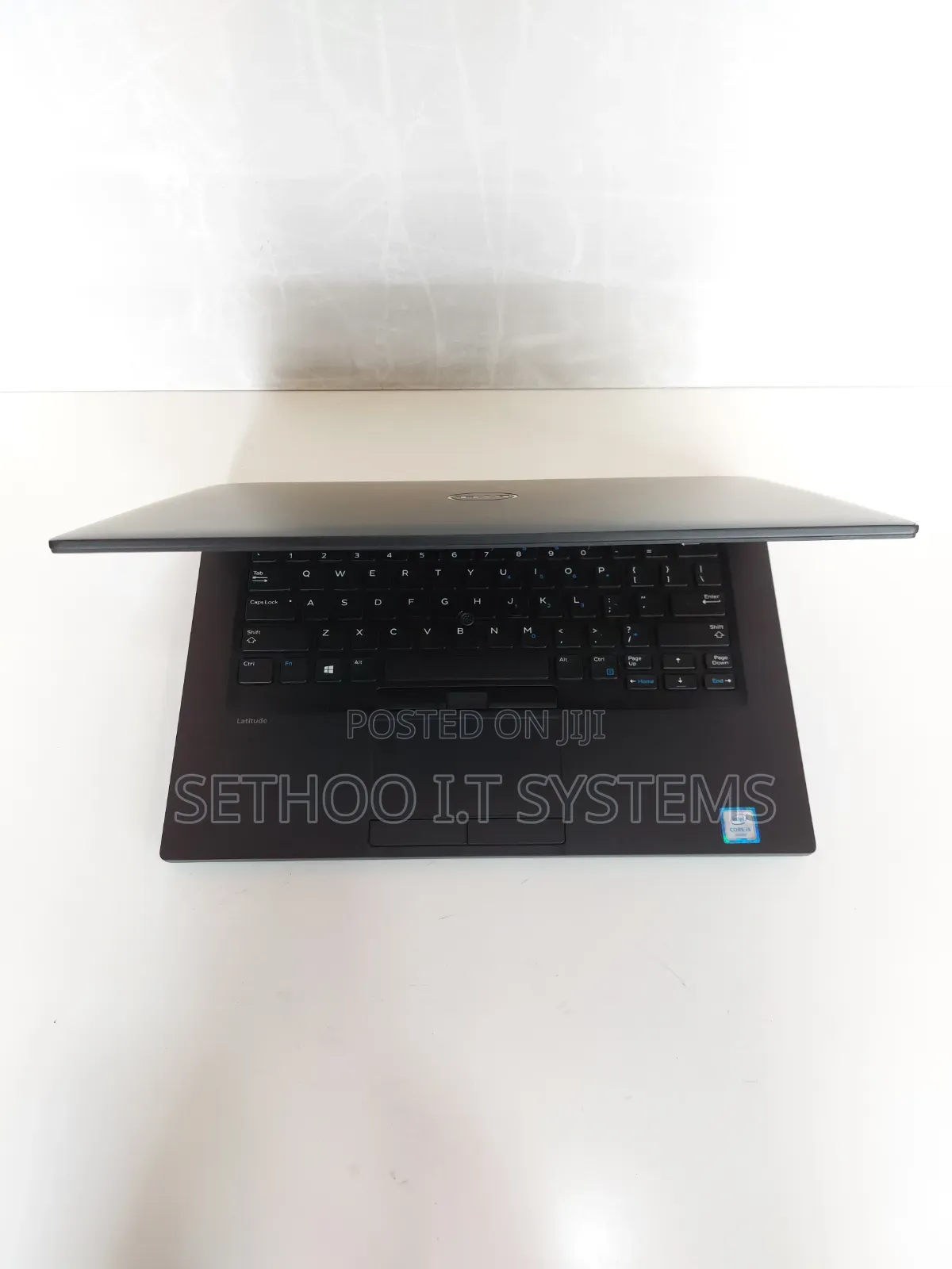 Laptop Dell Latitude 7480 8GB Intel Core i5 SSD 256GB