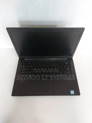Laptop Dell Latitude 7480 8GB Intel Core i5 SSD 256GB