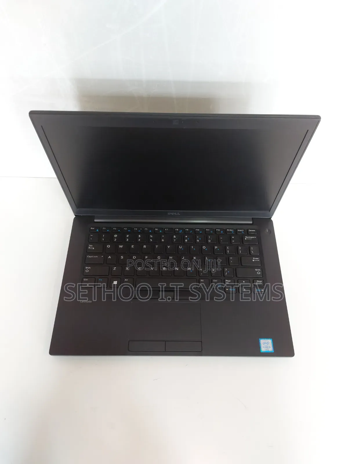 Laptop Dell Latitude 7480 8GB Intel Core i5 SSD 256GB