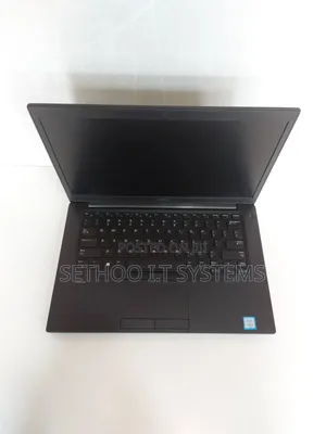 Laptop Dell Latitude 7480 8GB Intel Core i5 SSD 256GB