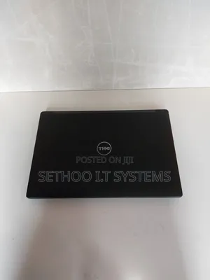 Laptop Dell Latitude 7480 8GB Intel Core i5 SSD 256GB