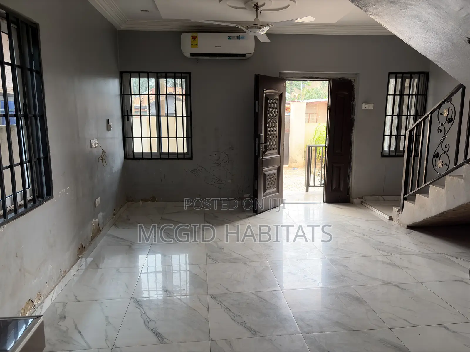 2bdrm House in Oyarifa for rent