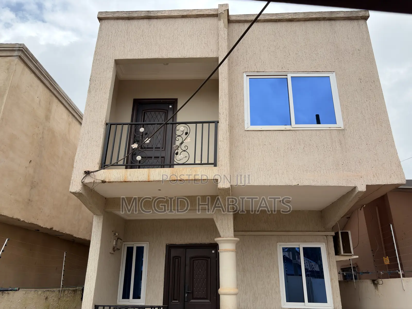 2bdrm House in Oyarifa for rent