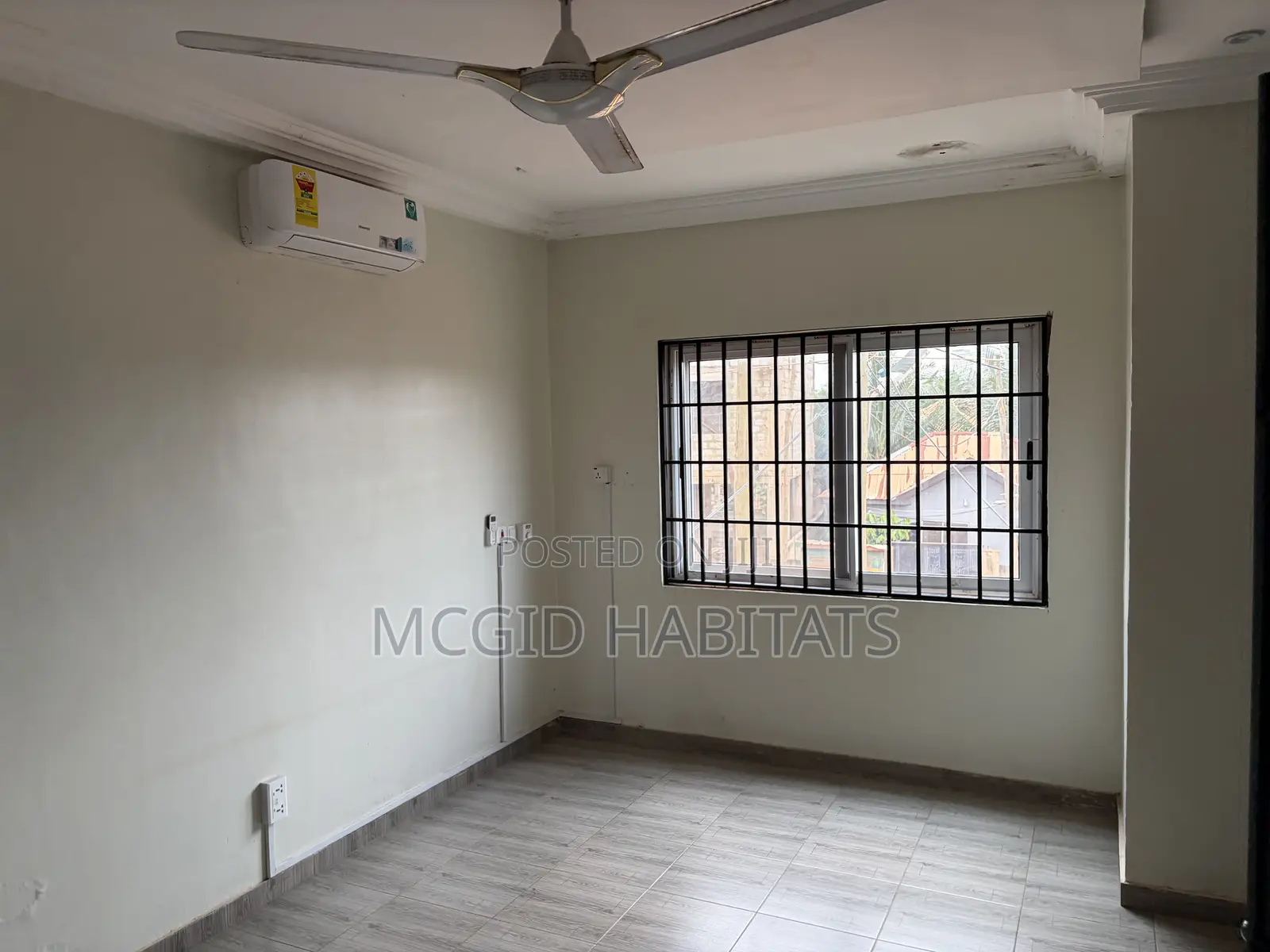 2bdrm House in Oyarifa for rent
