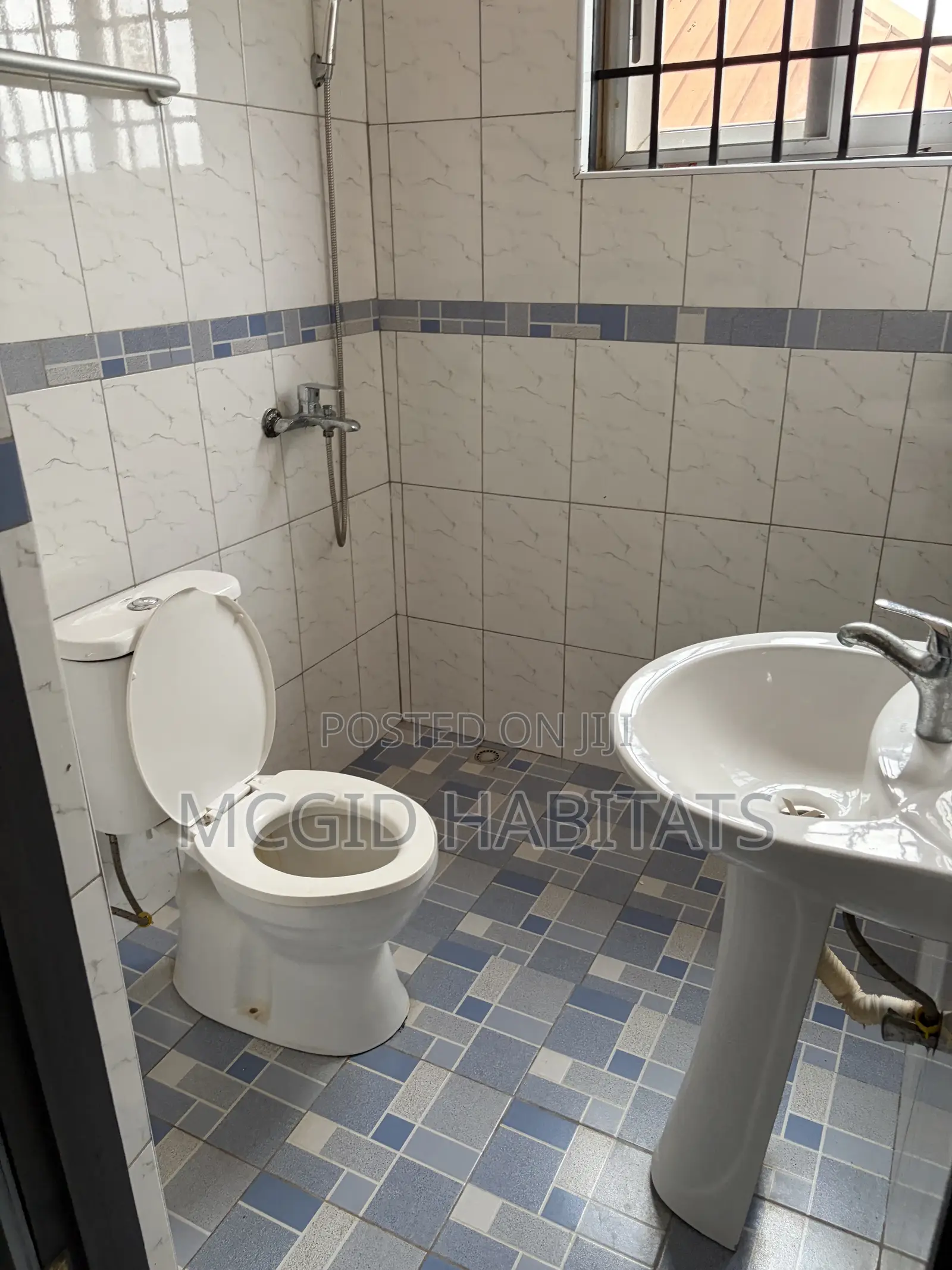 2bdrm House in Oyarifa for rent