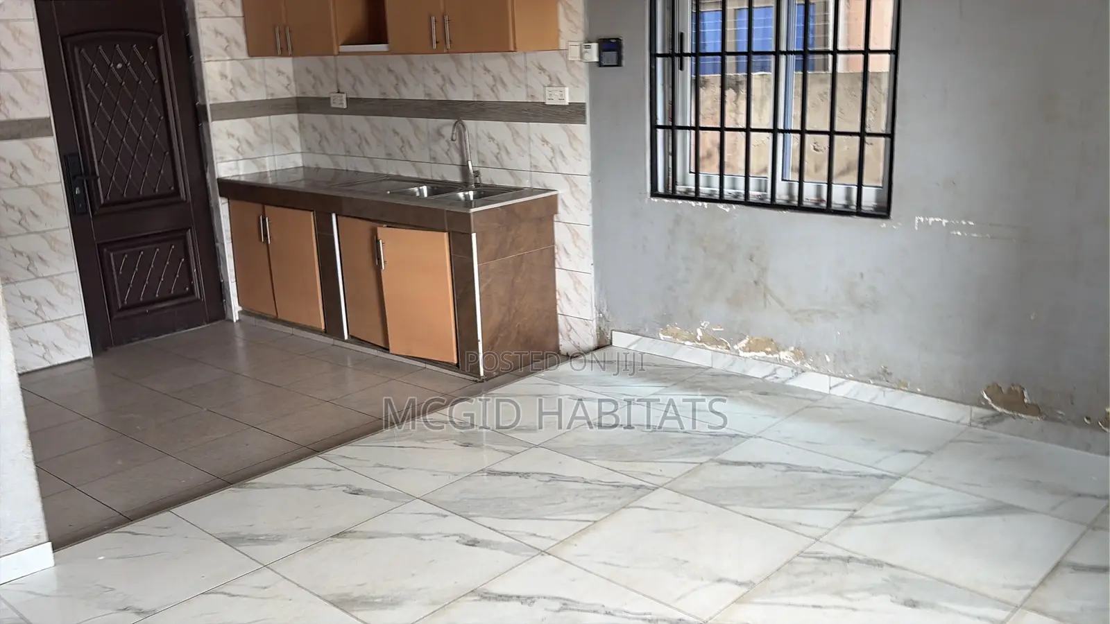 2bdrm House in Oyarifa for rent
