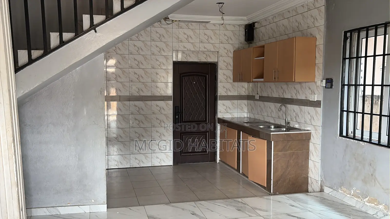 2bdrm House in Oyarifa for rent
