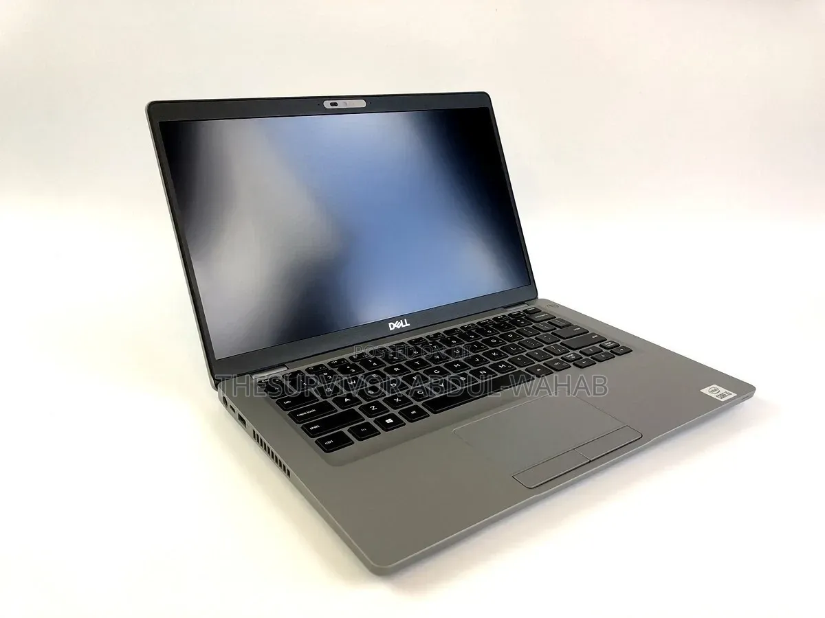 Laptop Dell Latitude 5310 8GB Intel Core i5 SSD 256GB