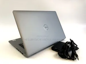 Laptop Dell Latitude 5310 8GB Intel Core i5 SSD 256GB