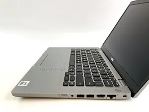 Laptop Dell Latitude 5310 8GB Intel Core i5 SSD 256GB