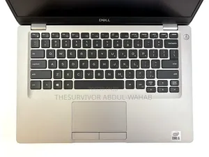 Laptop Dell Latitude 5310 8GB Intel Core i5 SSD 256GB