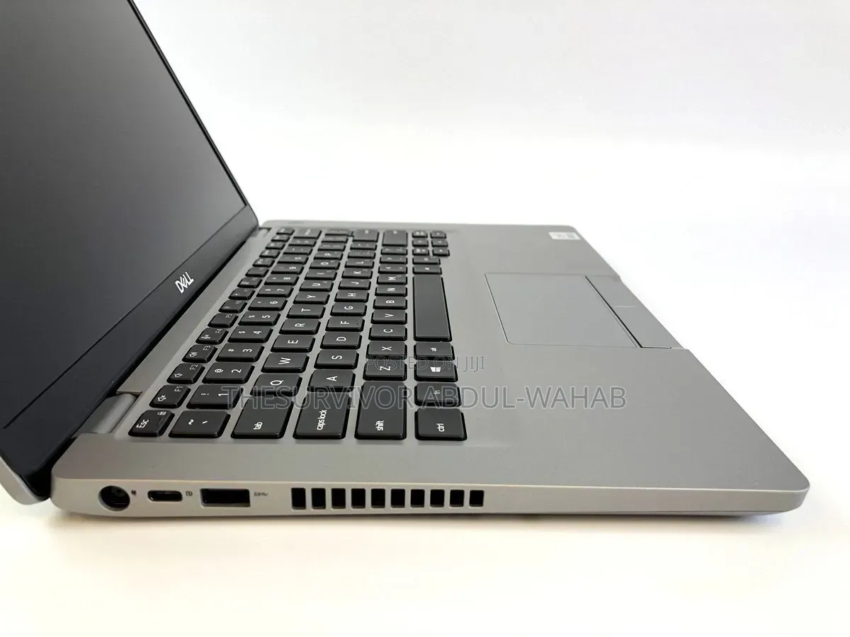 Laptop Dell Latitude 5310 8GB Intel Core i5 SSD 256GB