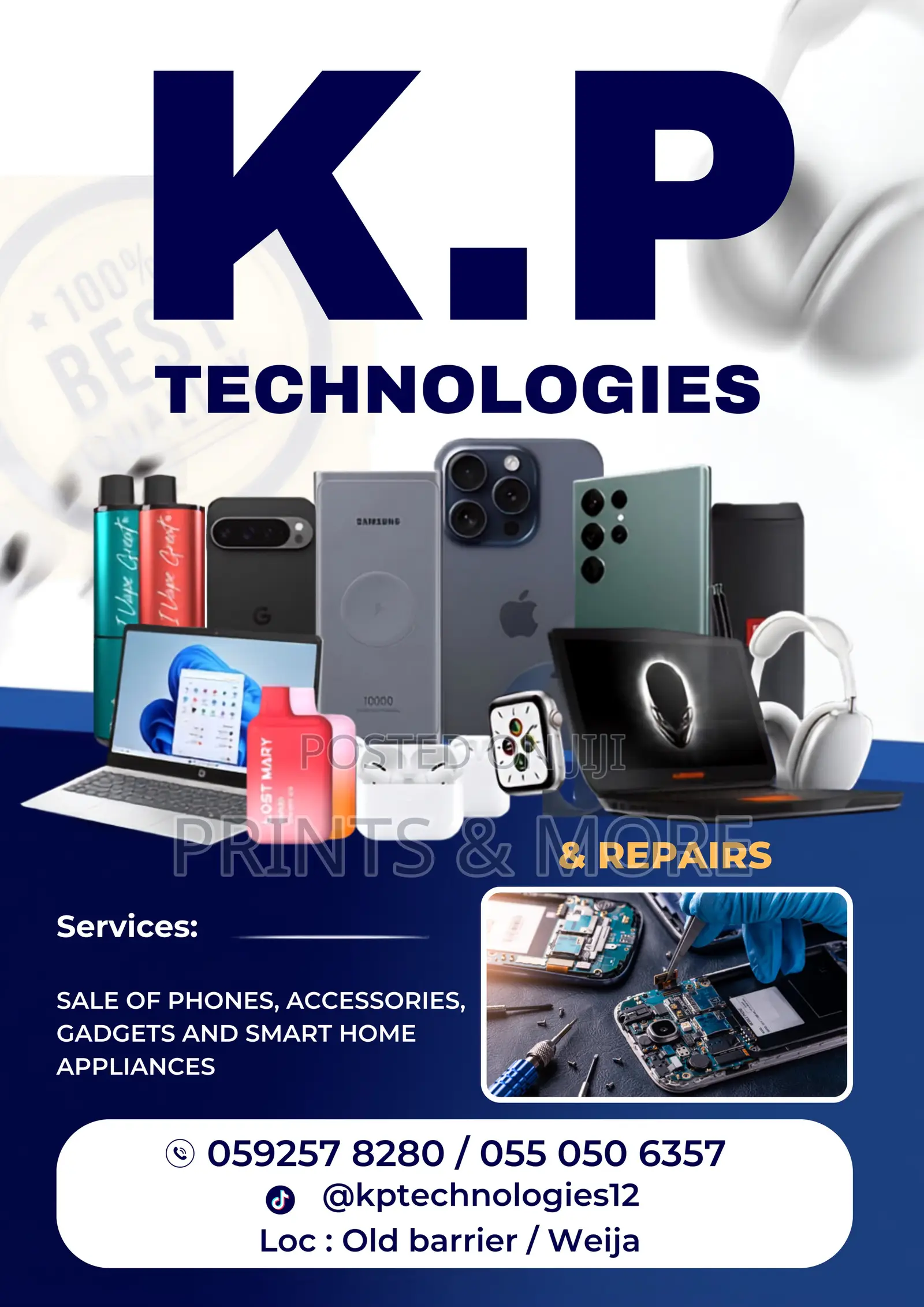 Graphic Design Services