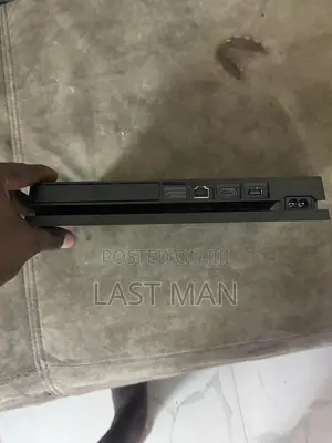 Playstation 4 Slim 1TB With Hot 13 Games