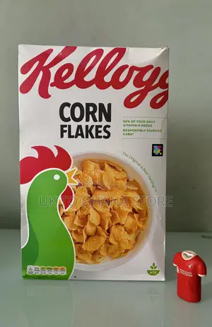 Kellogg Corn Flakes