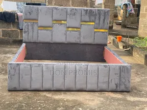 Home Queen Size Bed Frame for Sale
