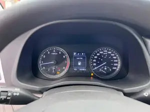 Hyundai Tucson SE FWD 2016 Gray