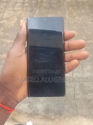Samsung Galaxy Note 10 Plus 5G 256 GB