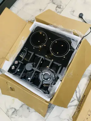 Limited Stock 2-2 Gas Electric Cooker Built in My
