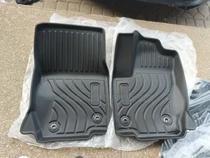 Toyota Prado 3d/5d Carpet 24-