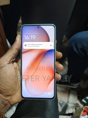 Xiaomi Redmi Note 13 256 GB Green