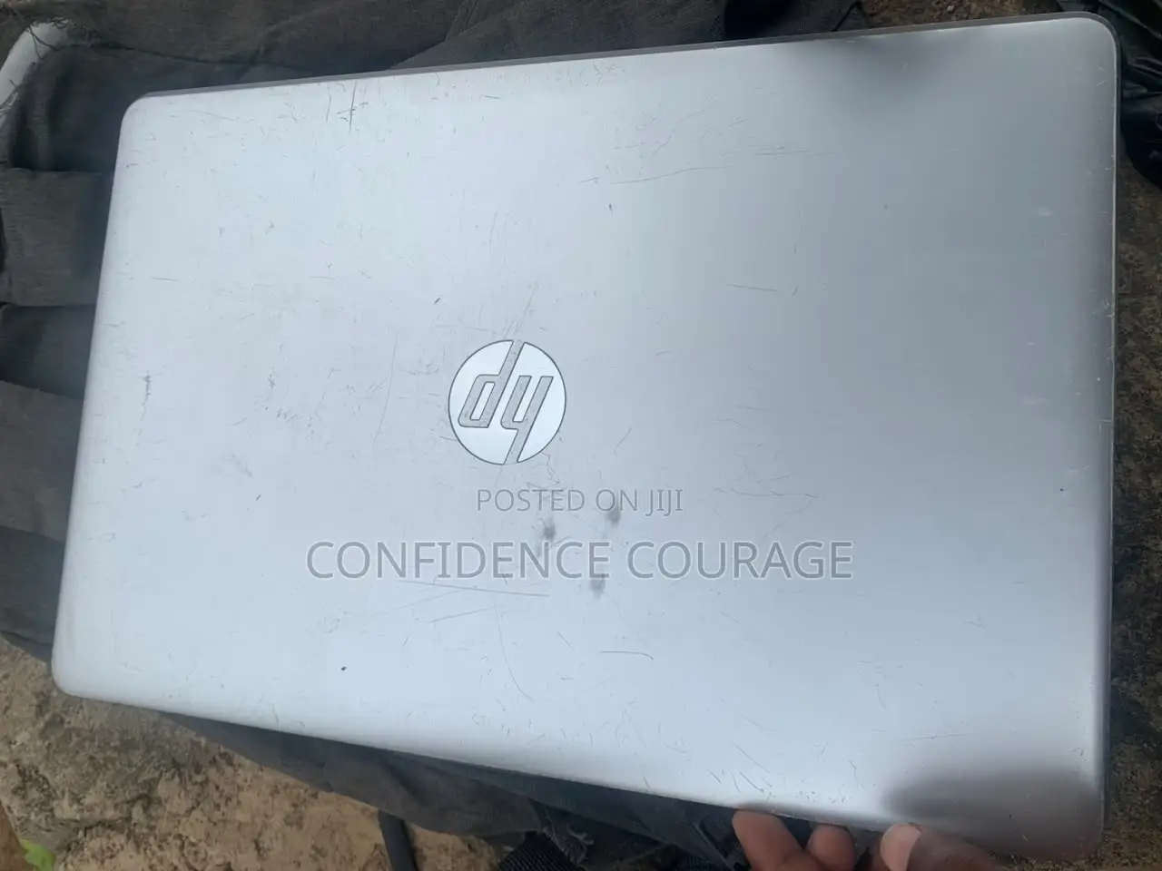 Laptop HP Stream Notebook 4GB AMD HDD 500GB