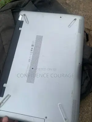 Laptop HP Stream Notebook 4GB AMD HDD 500GB