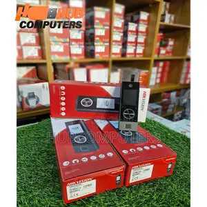 Hikvision -Ds-K1t323mbfwx-E1 Value Series Face Access Terminal