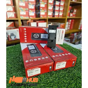 Hikvision -Ds-K1t323mbfwx-E1 Value Series Face Access Terminal