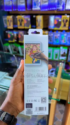 Stylus Pencil Max